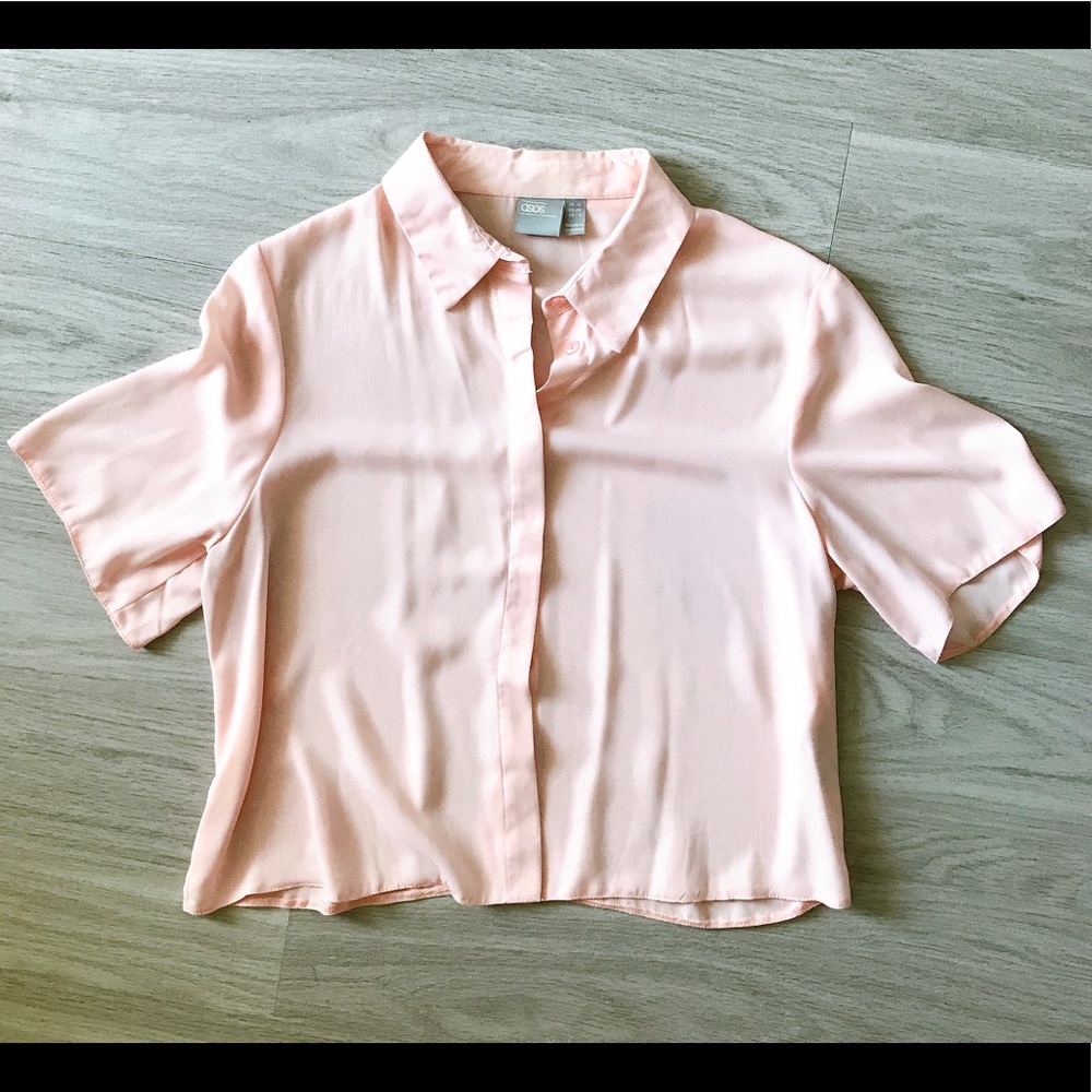 Women’s Button up blouse